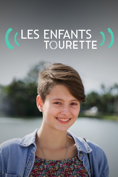 Póster de Raising Tourette's