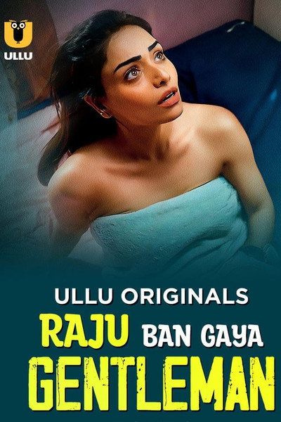 Póster de Raju Ban Gaya Gentleman