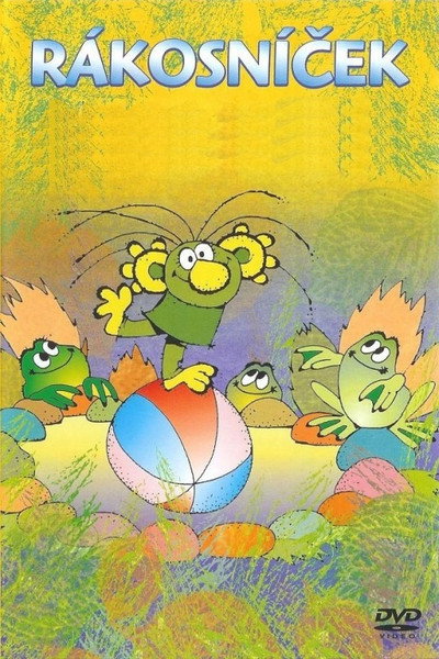 Póster de Rákosnícek a hvezdy
