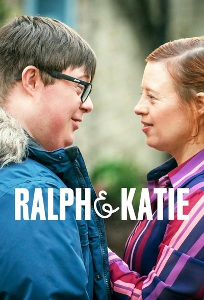 Póster de Ralph & Katie