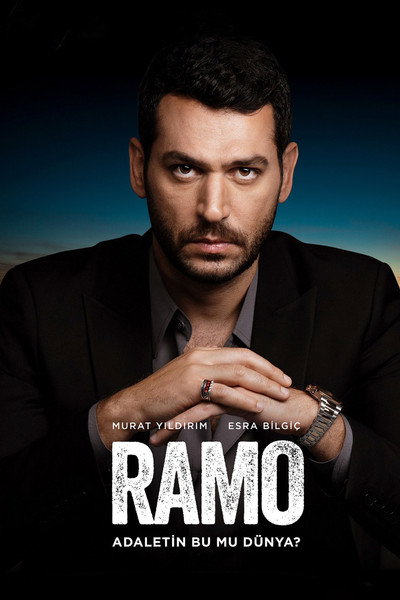 Póster de Ramo