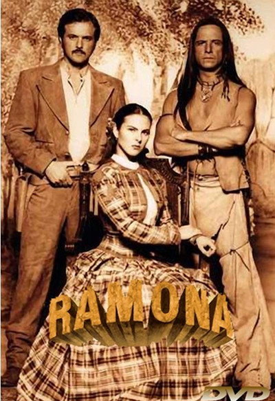 Póster de Ramona