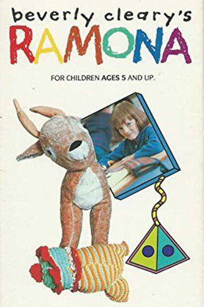 Póster de Ramona