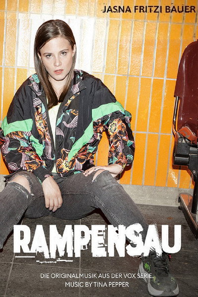 Póster de Rampensau