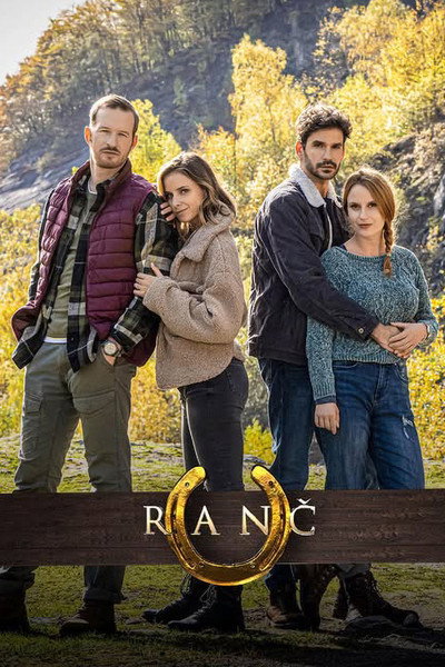 Póster de Ranc