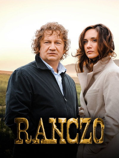Póster de Ranczo