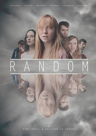 Póster de Random
