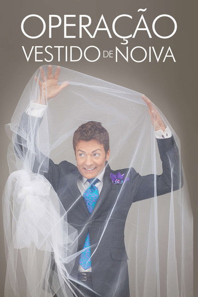 Póster de Randy to the Rescue