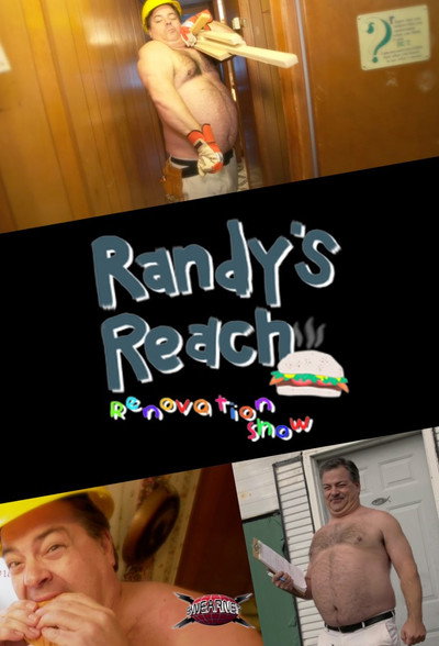 Póster de Randy's Reach