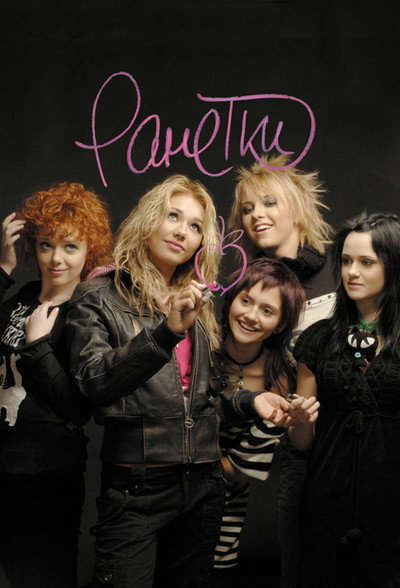Póster de Ranetki