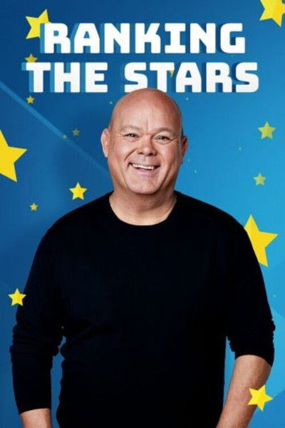 Póster de Ranking the Stars