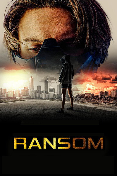 Póster de Ransom