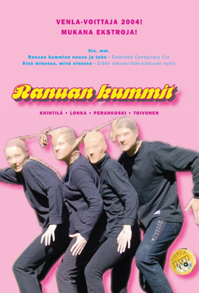 Póster de Ranuan kummit