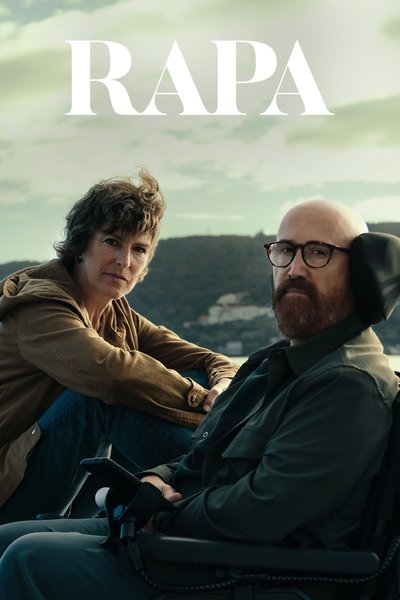 Póster de Rapa