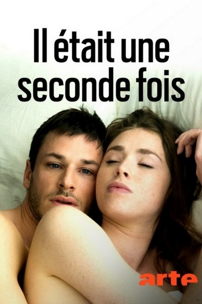Póster de Érase una segunda vez