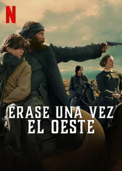 Érase una vez el oeste