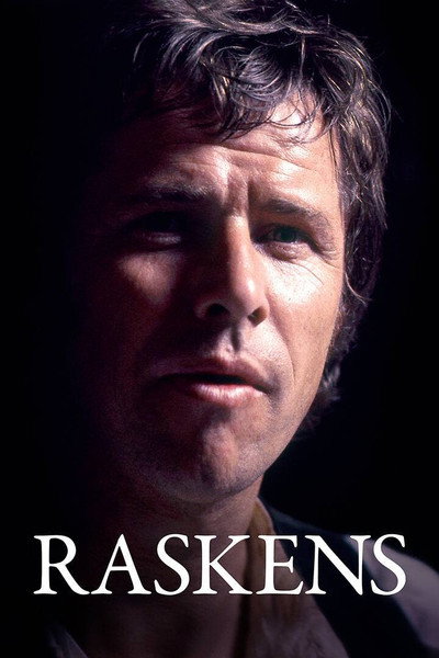 Póster de Raskens