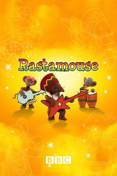 Póster de Rastaratón
