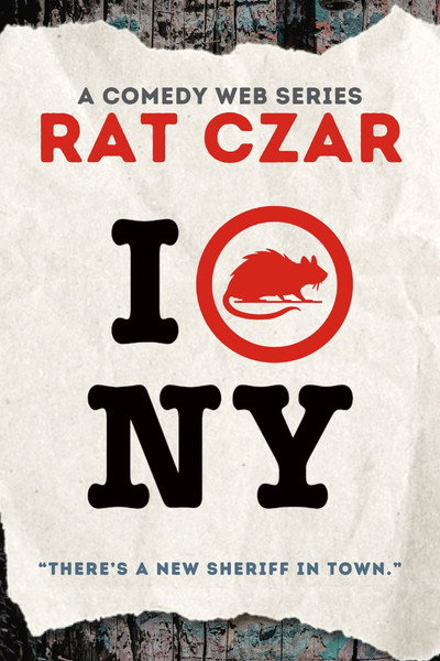 Póster de Rat Czar