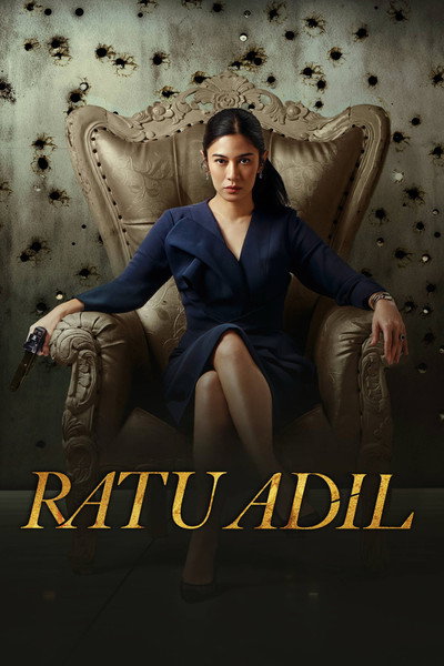 Póster de Ratu Adil