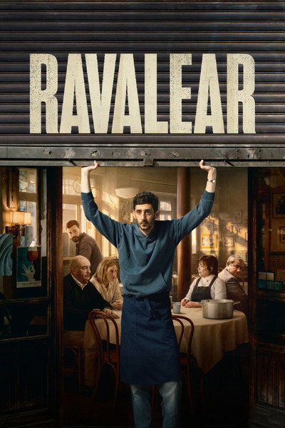 Póster de Ravalear