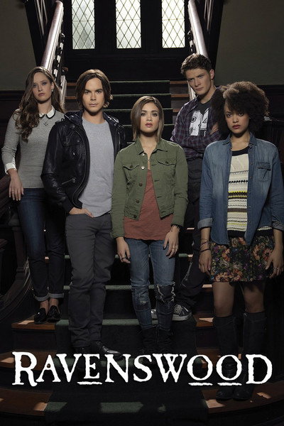 Póster de Ravenswood