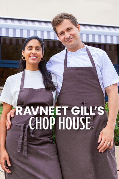 Póster de Ravneet Gill's Chop House