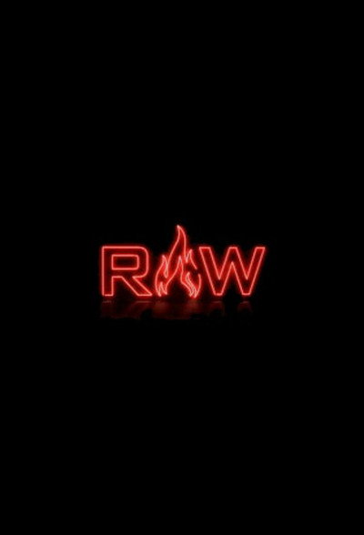 Póster de Raw