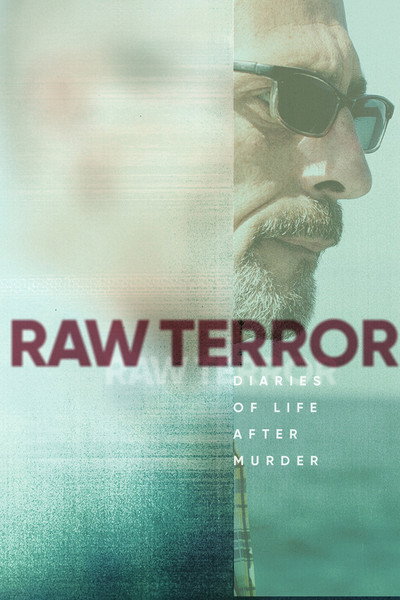Póster de Raw Terror
