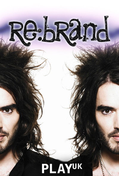 Póster de Re: Brand