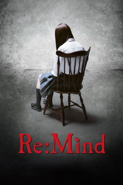 Póster de Re: Mind