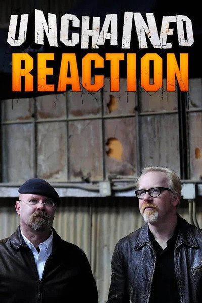 Póster de Reacción en cadena