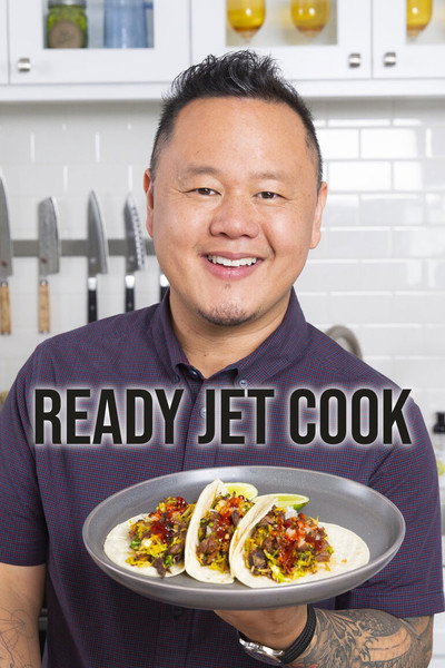 Póster de Ready Jet Cook
