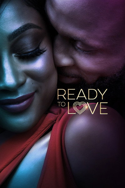 Póster de Ready to Love