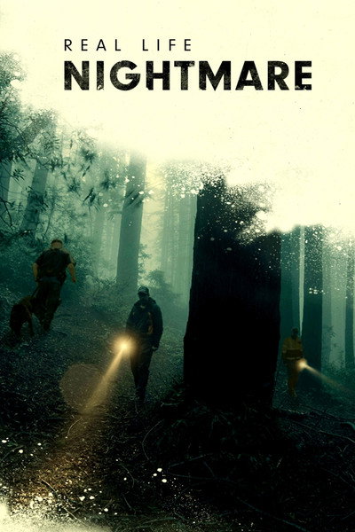 Póster de Real Life Nightmare