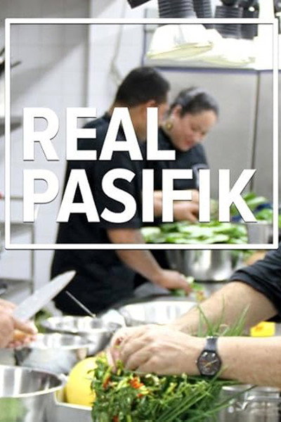 Póster de Real Pasifik
