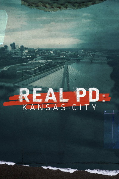 Póster de Real PD: Kansas City
