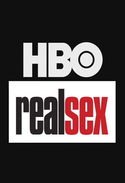 Póster de Real Sex