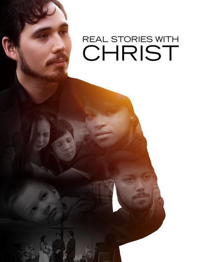 Póster de Real Stories with Christ