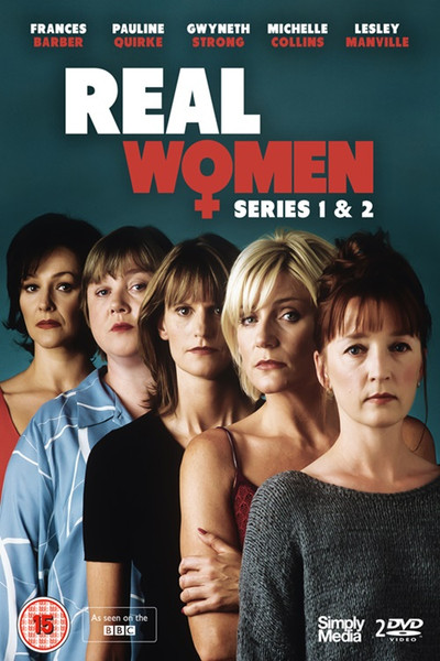 Póster de Real Women