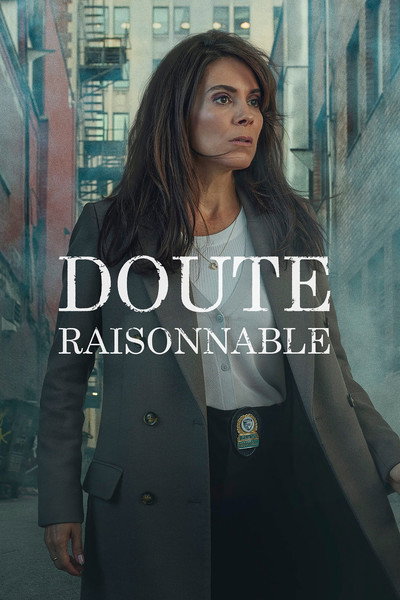 Póster de Reasonable Doubt