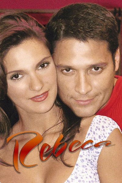Póster de Rebeca