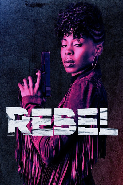 Póster de Rebel