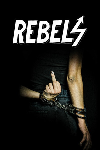 Póster de Rebels