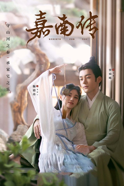 Póster de Rebirth for You