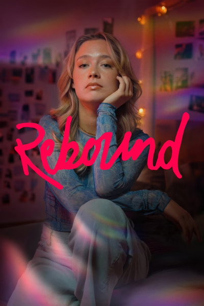 Póster de Rebound