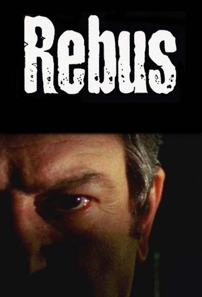 Póster de Rebus