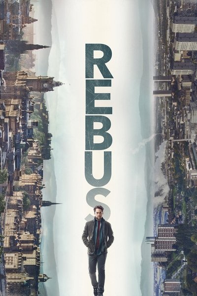 Póster de Rebus