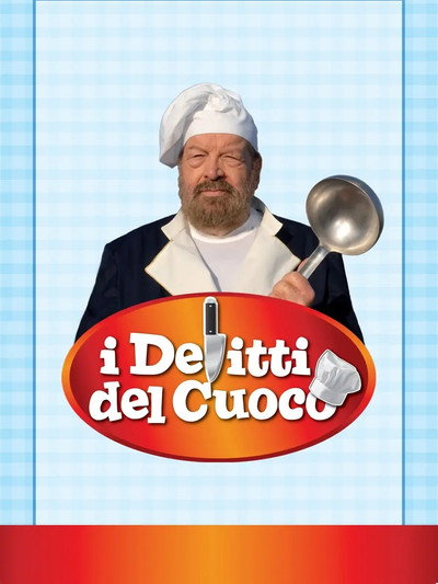 Póster de Recipe for Crime