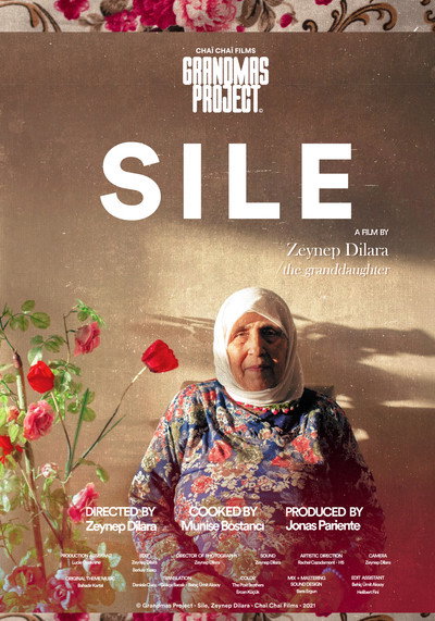 Póster de Recipe of Sile from Turkey